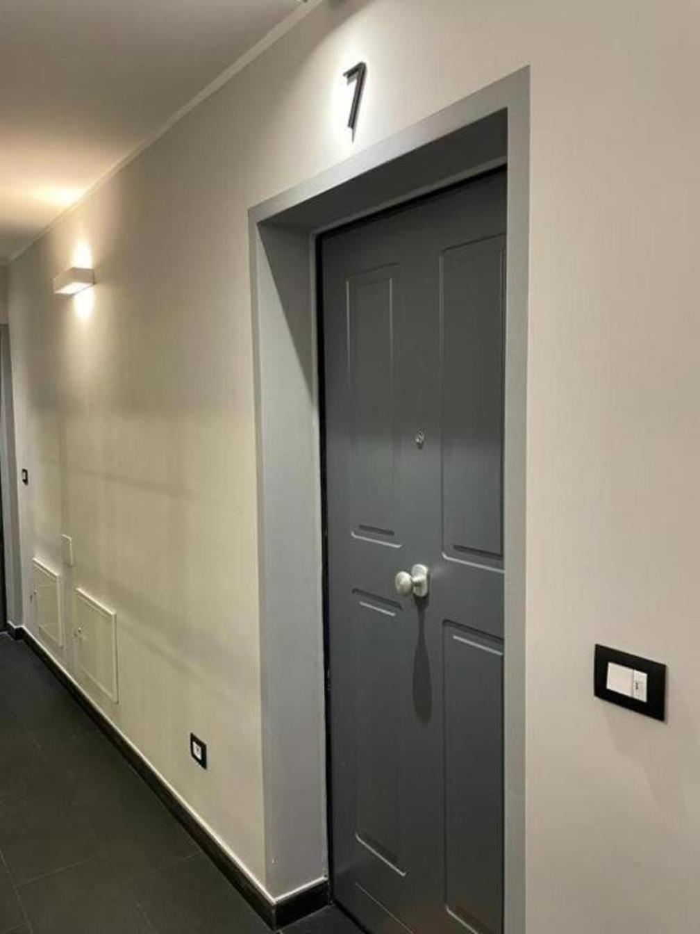 Loft Rolli Genua