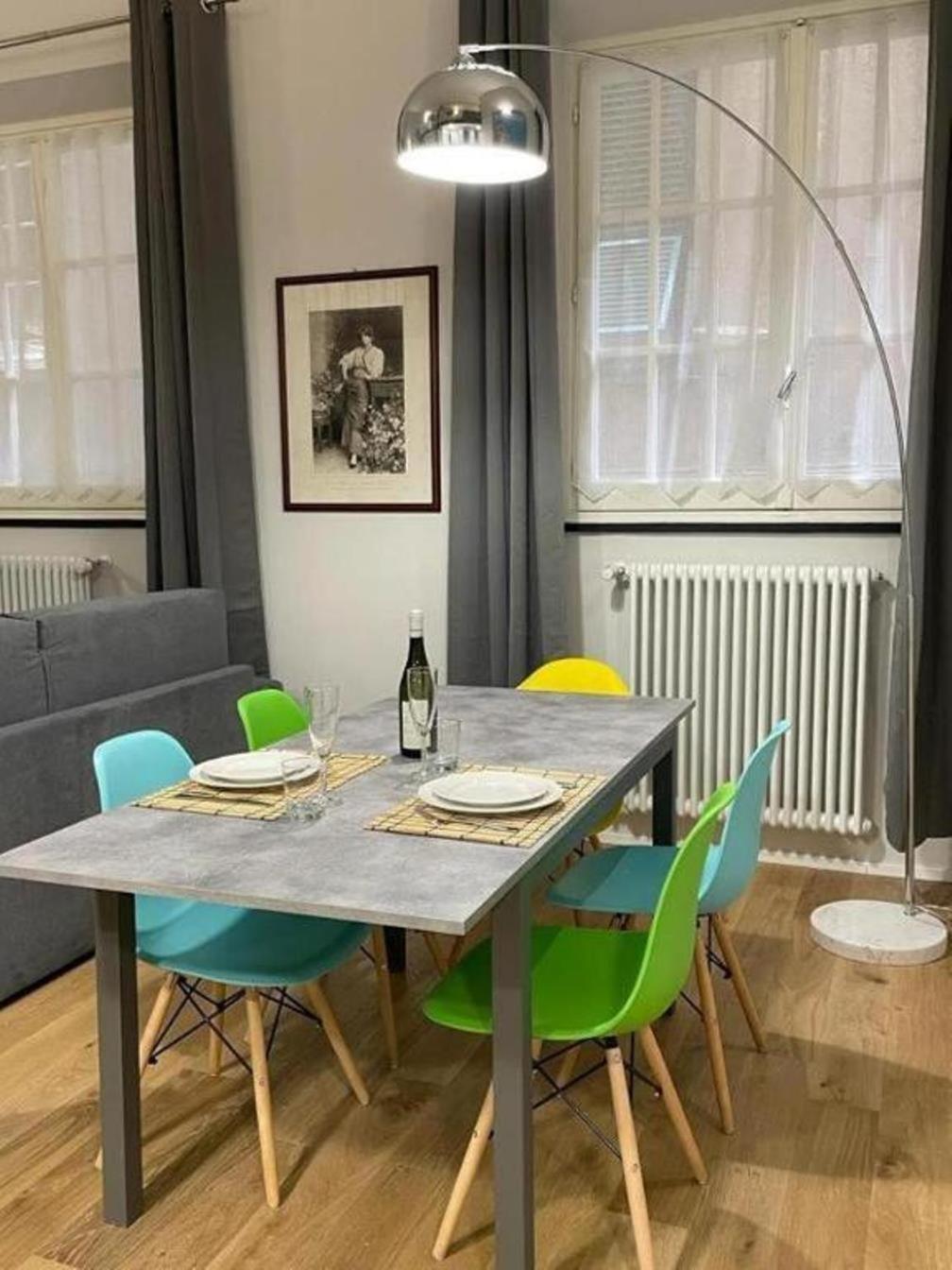 Apartment Loft Rolli *