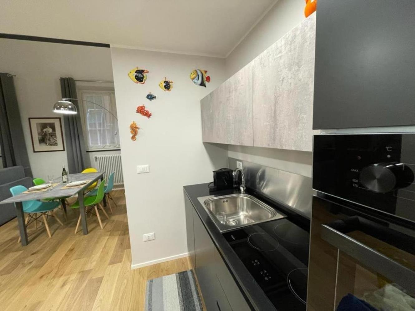 Loft Rolli Apartment