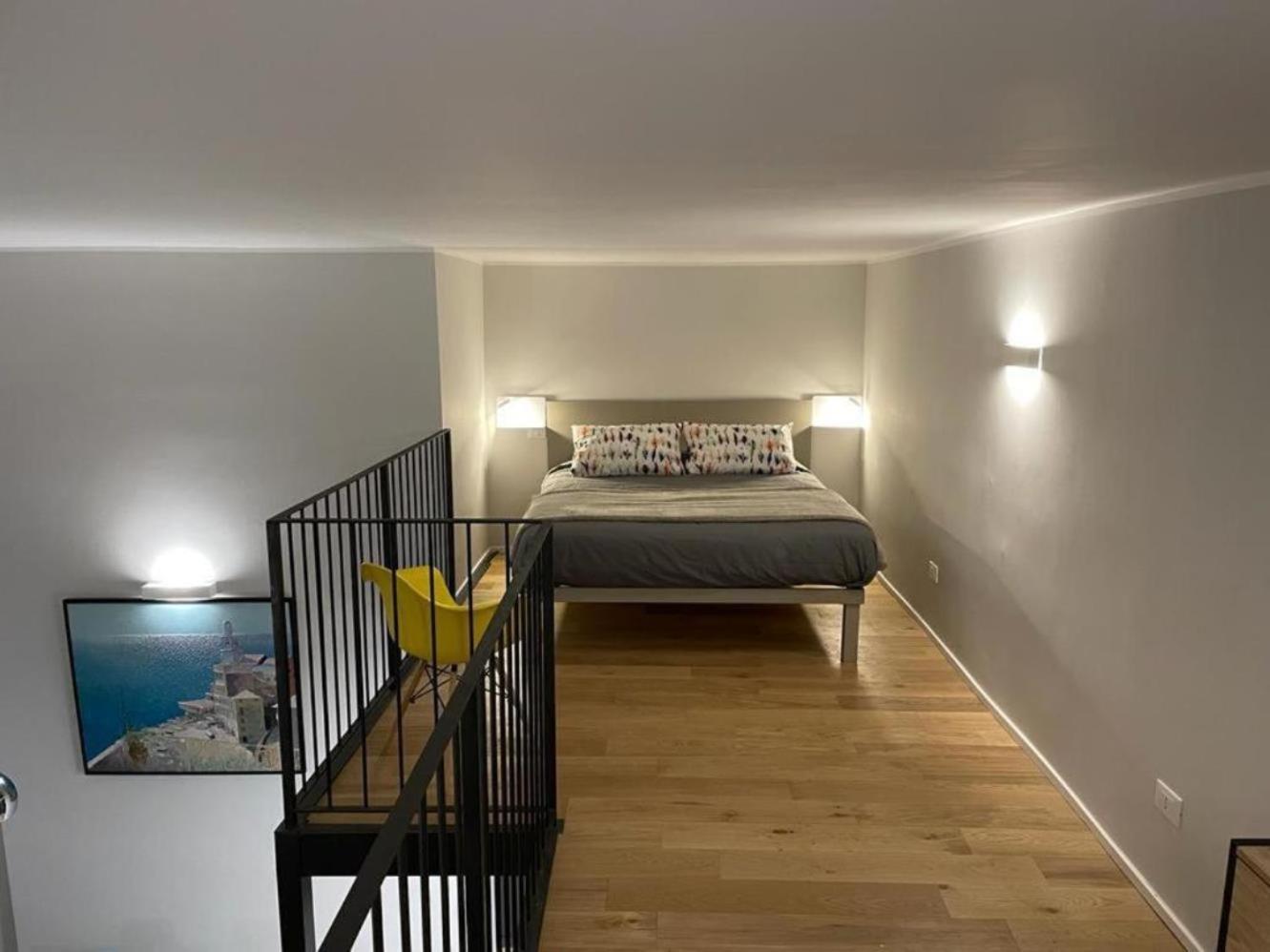 Loft Rolli