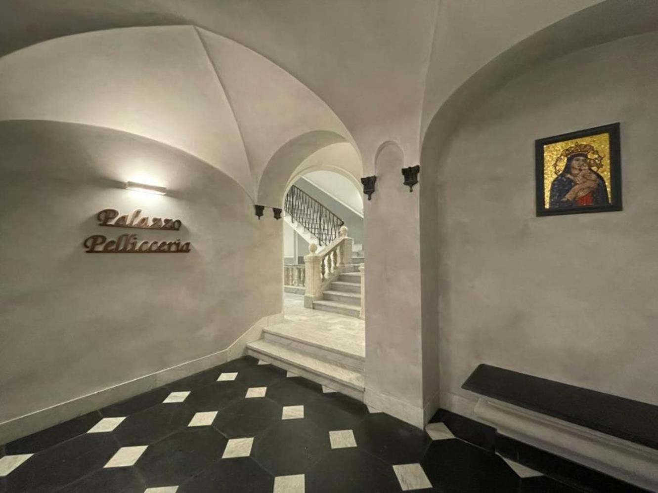 Loft Rolli Apartment Genua