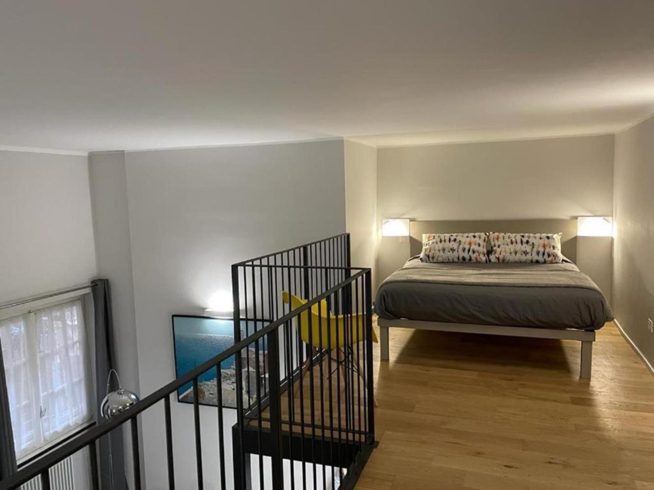 Loft Rolli Genua
