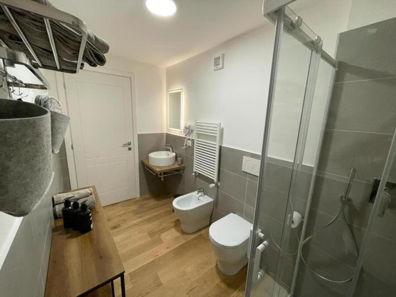 Apartment Loft Rolli