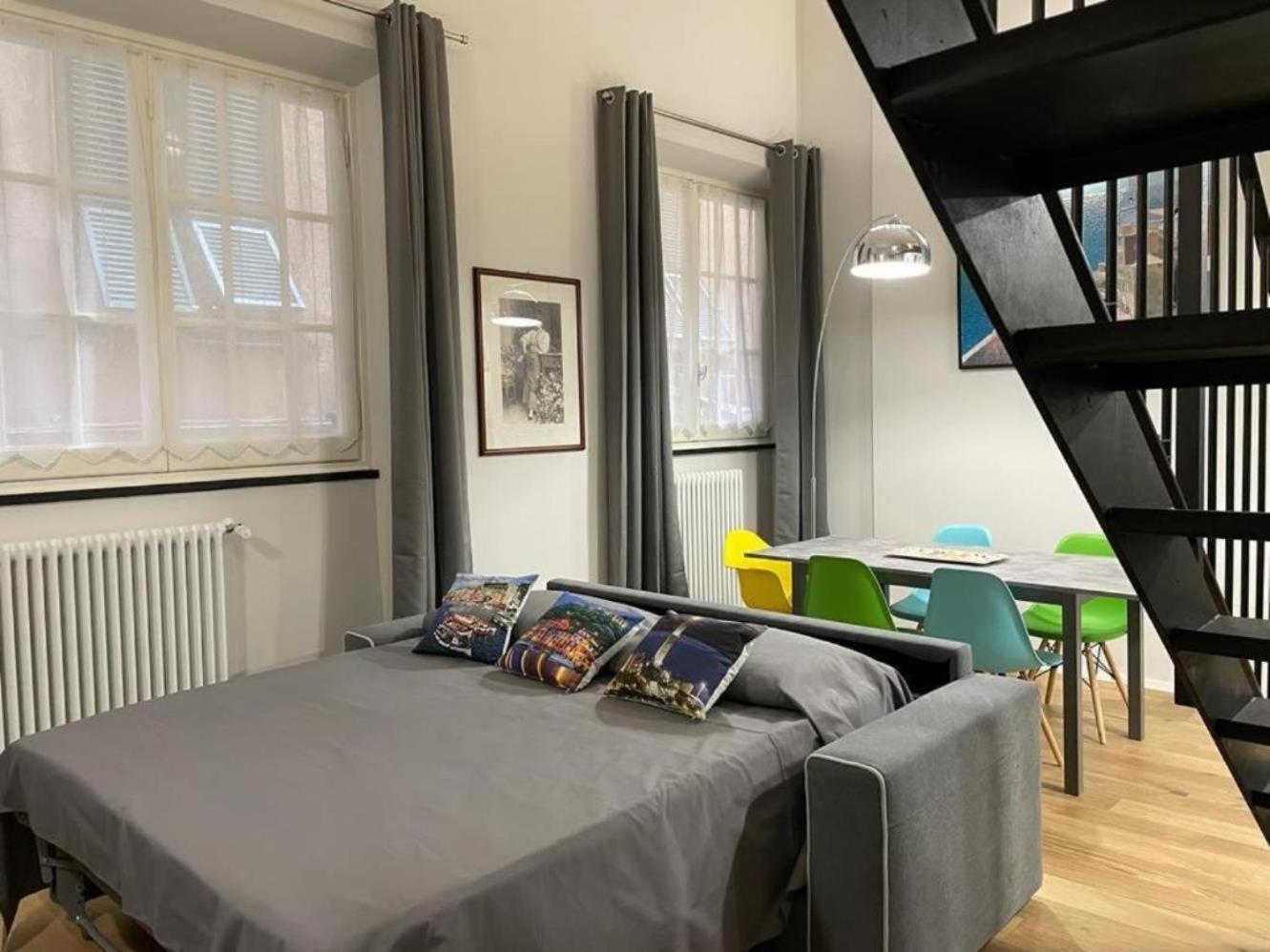 Loft Rolli Apartment