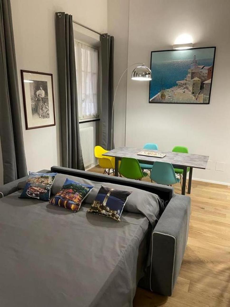 Loft Rolli