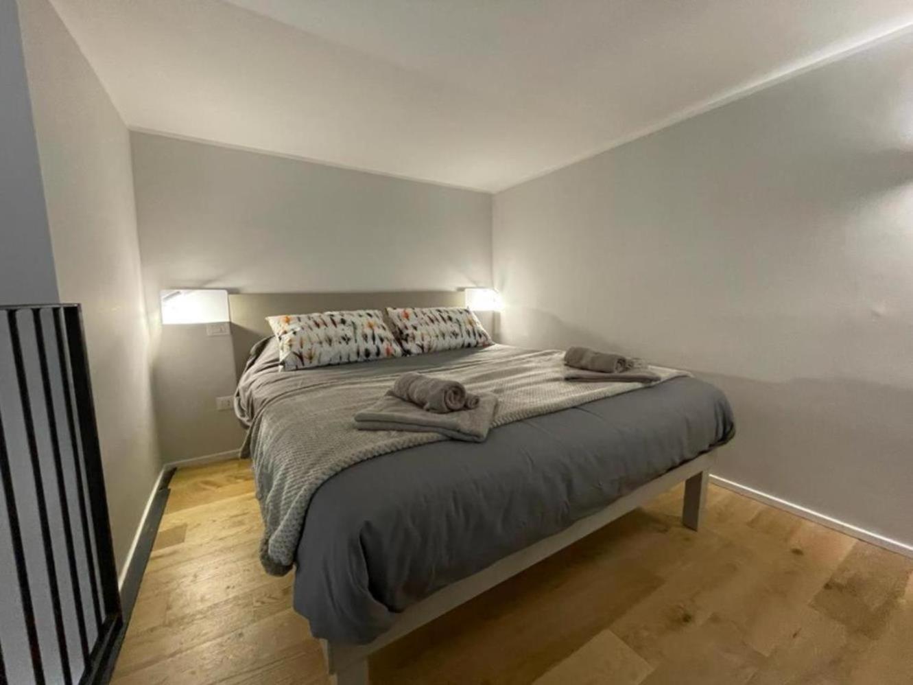 Loft Rolli Apartment